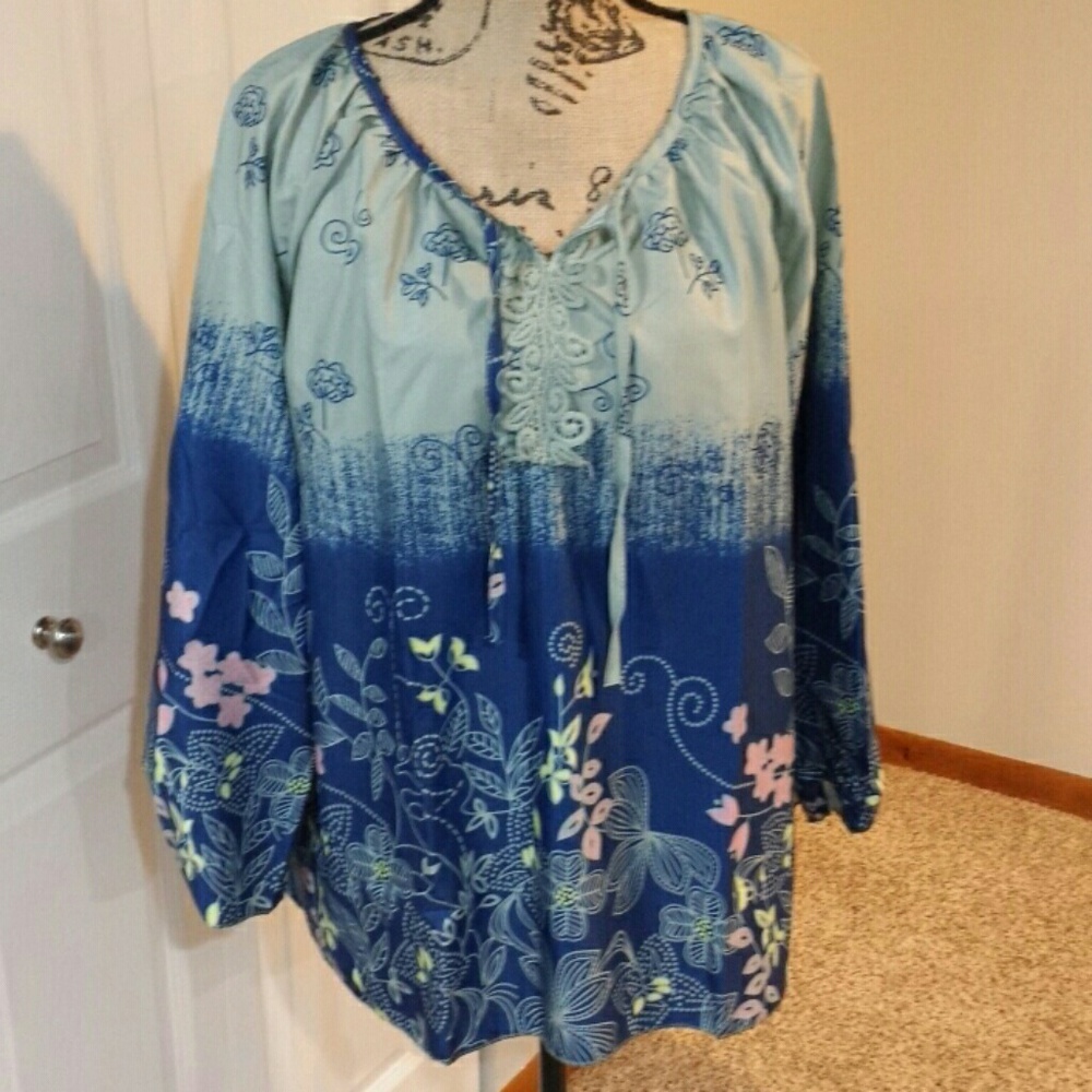 Blouse